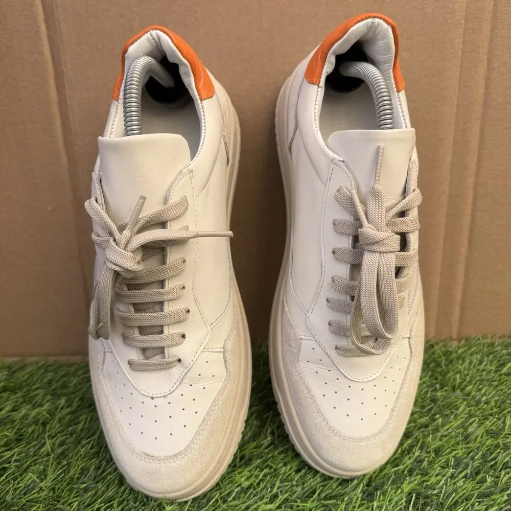 Buscemi Sneakers – Made in Italy | Men's EU 42 / U